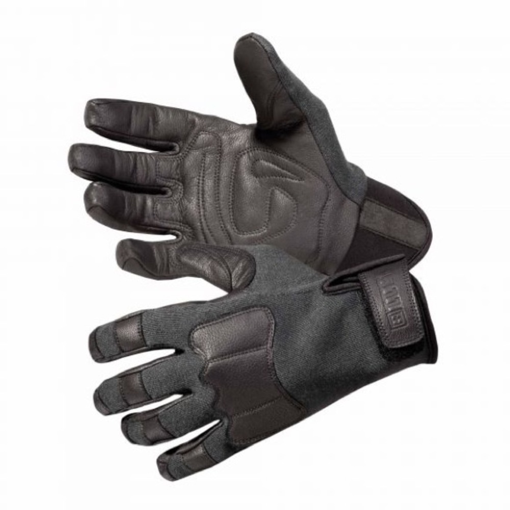 TAC AK2 Gloves. Flash & Slash Resistance.